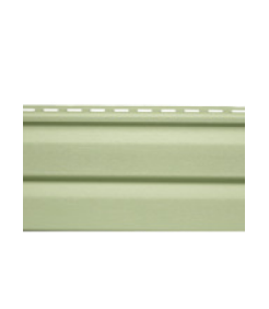 Сайдинг Vinylon Logistic 3000х203 мм фисташковый